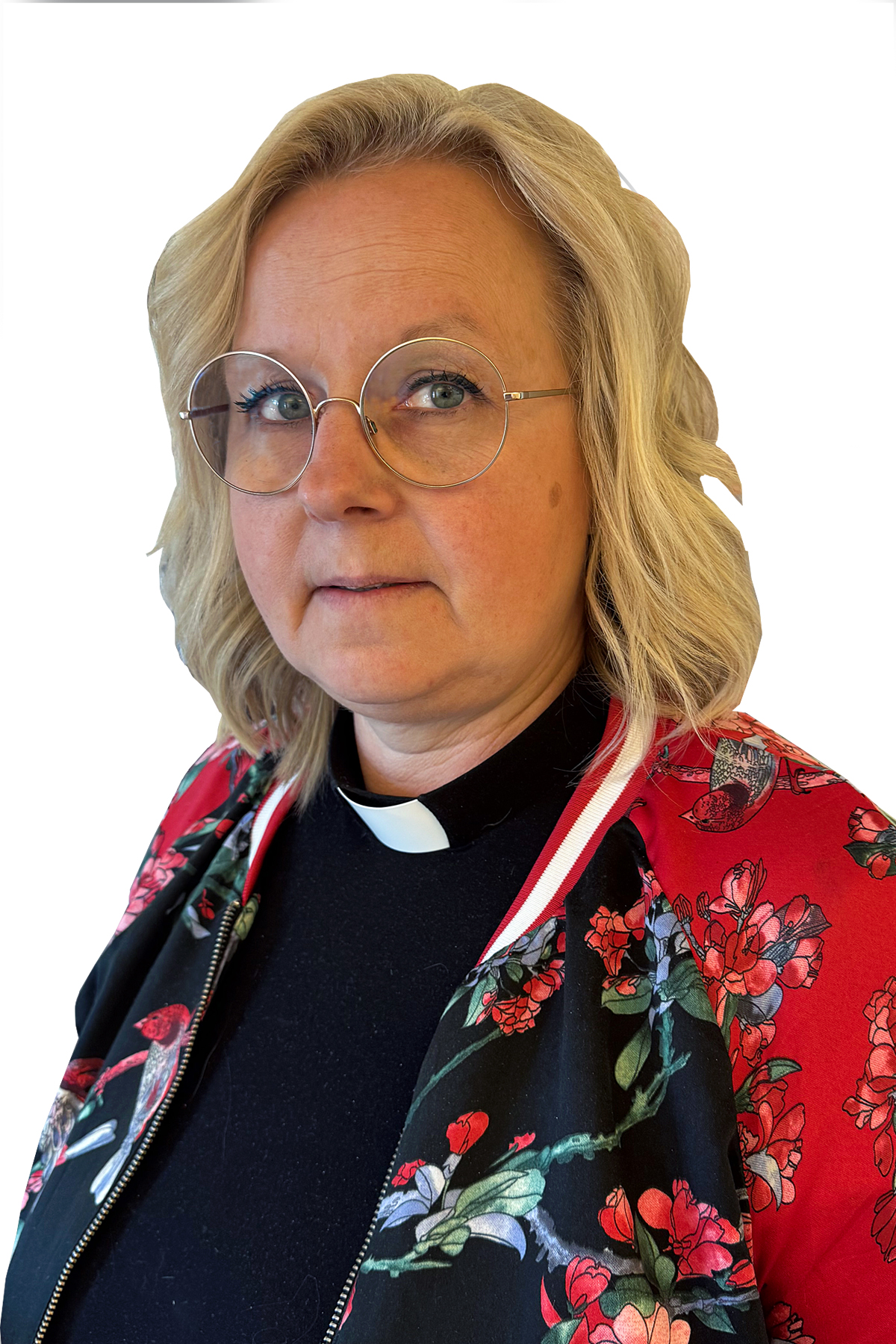 Jannica  Norén